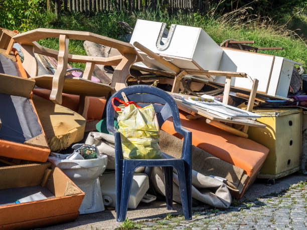 Best Commercial Cleanout Services  in Lakeside, CA