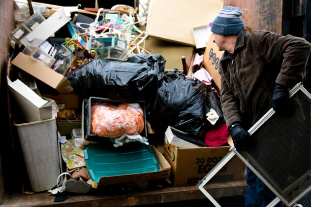Best Residential Junk Removal  in Lakeside, CA