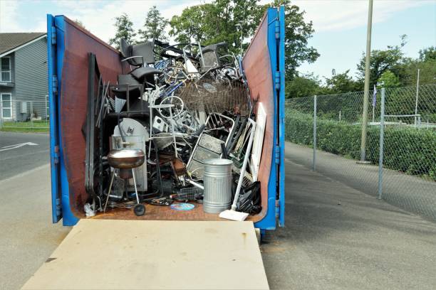 Best Attic Cleanout Services  in Lakeside, CA