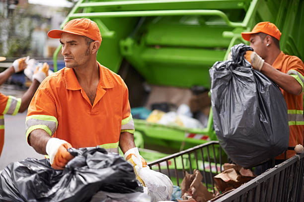 Trusted Lakeside, CA Junk Removal Experts