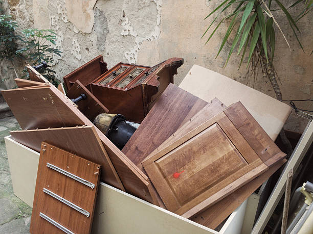 Best Professional Junk Removal  in Lakeside, CA